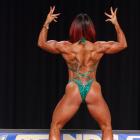 Tia-Marie  Hamilton - NPC Nationals 2016 - #1